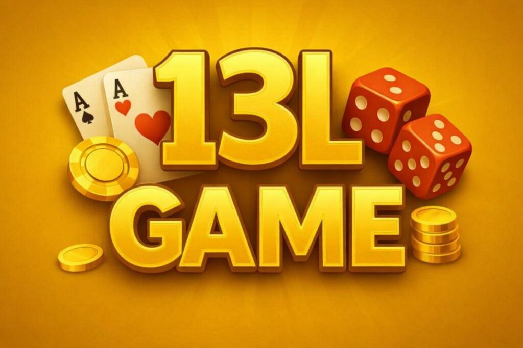 13l game login 